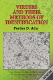 Capa do artigo Viruses And Their Methods Of Identification
