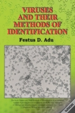 Capa do artigo Viruses And Their Methods Of Identification