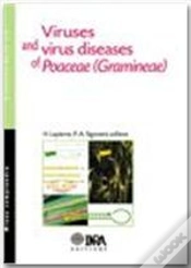 Capa do artigo Viruses And Virus Diseases Of Poaceae ; Graminae