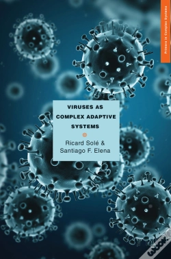 Capa do artigo Viruses As Complex Adaptive Systems