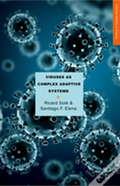 Capa do artigo Viruses As Complex Adaptive Systems