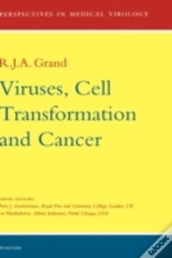 Capa do artigo Viruses, Cell Transformation, And Cancer