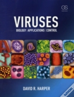 Capa do artigo Viruses