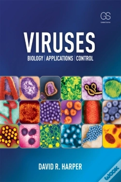 Capa do artigo Viruses