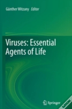 Capa do artigo Viruses: Essential Agents Of Life