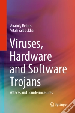 Capa do artigo Viruses, Hardware And Software Trojans