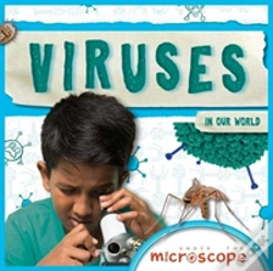 Capa do artigo Viruses