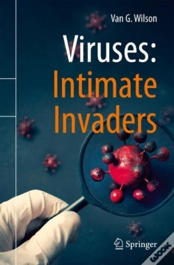 Capa do artigo Viruses: Intimate Invaders