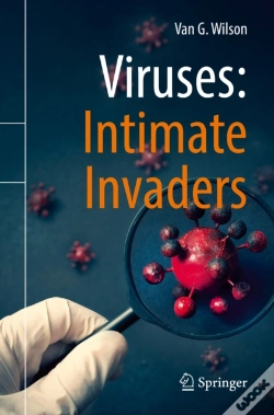 Capa do artigo Viruses: Intimate Invaders