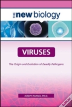 Capa do artigo Viruses