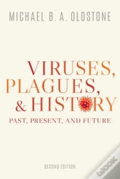 Capa do artigo Viruses, Plagues, And History