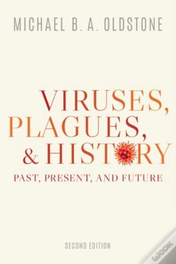 Capa do artigo Viruses, Plagues, And History