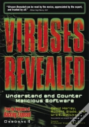 Capa do artigo Viruses Revealed
