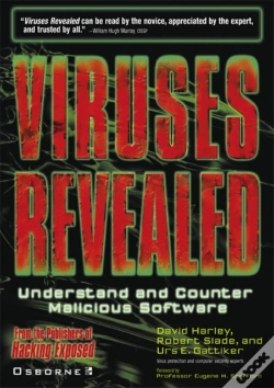 Capa do artigo Viruses Revealed