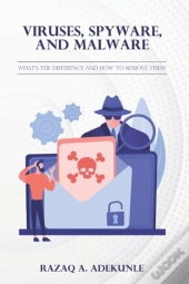Viruses, Spyware, And Malware