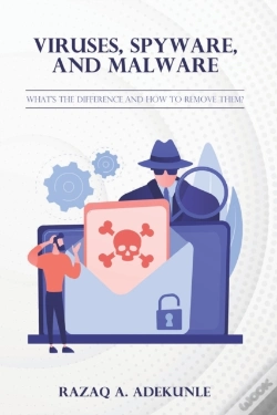 Capa do artigo Viruses, Spyware, And Malware