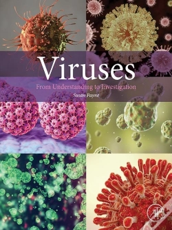 Capa do artigo Viruses