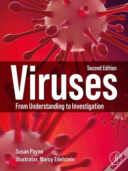 Capa do artigo Viruses