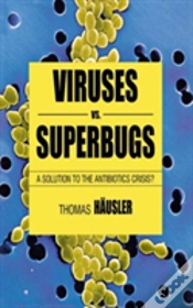 Capa do artigo Viruses Vs. Superbugs
