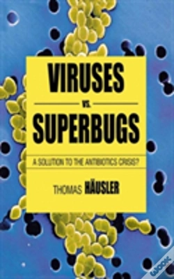 Capa do artigo Viruses Vs. Superbugs