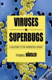 Capa do artigo Viruses Vs. Superbugs