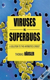 Capa do artigo Viruses Vs. Superbugs