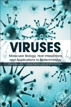 Capa do artigo Viruses
