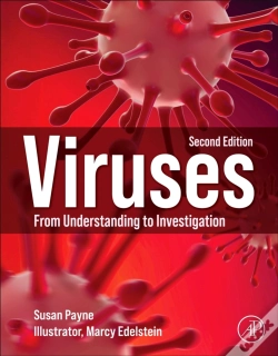 Capa do artigo Viruses