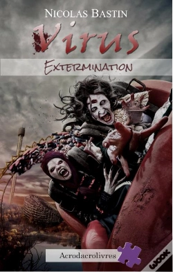 Capa do artigo Virus_Extermination