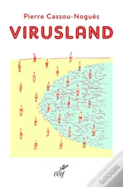 Capa do artigo Virusland