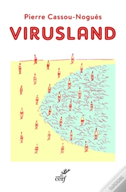Capa do artigo Virusland