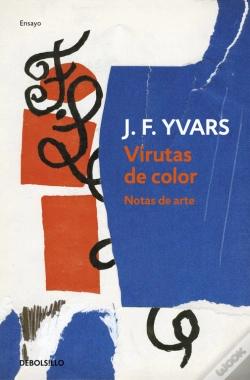 Capa do artigo Virutas De Color