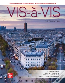 Capa do artigo Vis-A-Vis Ise