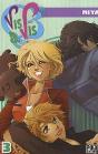 Vis-A-Vis T03 - Preview