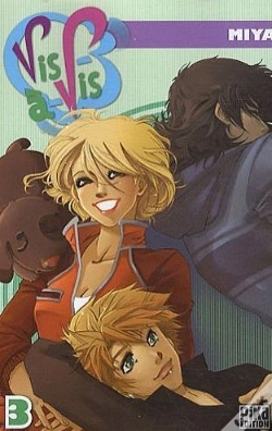 Capa do artigo Vis-A-Vis T03
