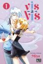 Vis-À-Vis Tome 1 (Édition 2016) - Preview