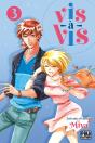 Vis-À-Vis Tome 3 (Édition 2016) - Preview