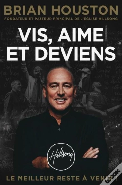 Capa do artigo Vis, Aime Et Deviens ; Le Meilleur Est À Venir !