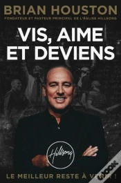 Capa do artigo Vis, Aime Et Deviens ; Le Meilleur Est À Venir !