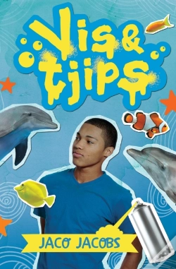 Capa do artigo Vis En Tjips (Fet)