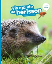Vis Ma Vie De Hérisson