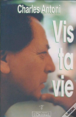 Capa do artigo Vis Ta Vie