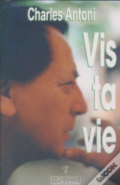 Capa do artigo Vis Ta Vie
