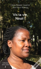 Capa do artigo Vis Ta Vie, Nzuzi !