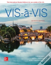Capa do artigo Vis-   -Vis Ise