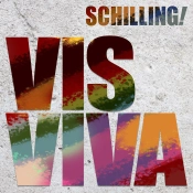 Capa do artigo Vis Viva - CD