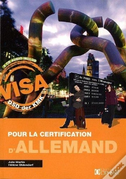 Capa do artigo Visa ; Pour La Certification Allemand