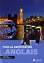 Visa ; Pour La Certification D'Anglais - Preview
