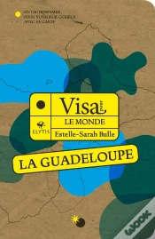 Capa do artigo Visa Pour La Guadeloupe
