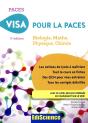 Visa Pour La Paces ; Biologie, Maths, Physique, Chimie - Preview